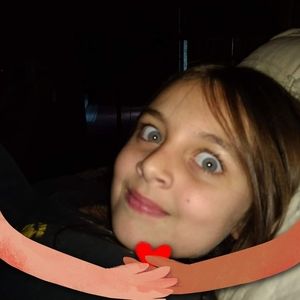 Meet your Posher, Crystal